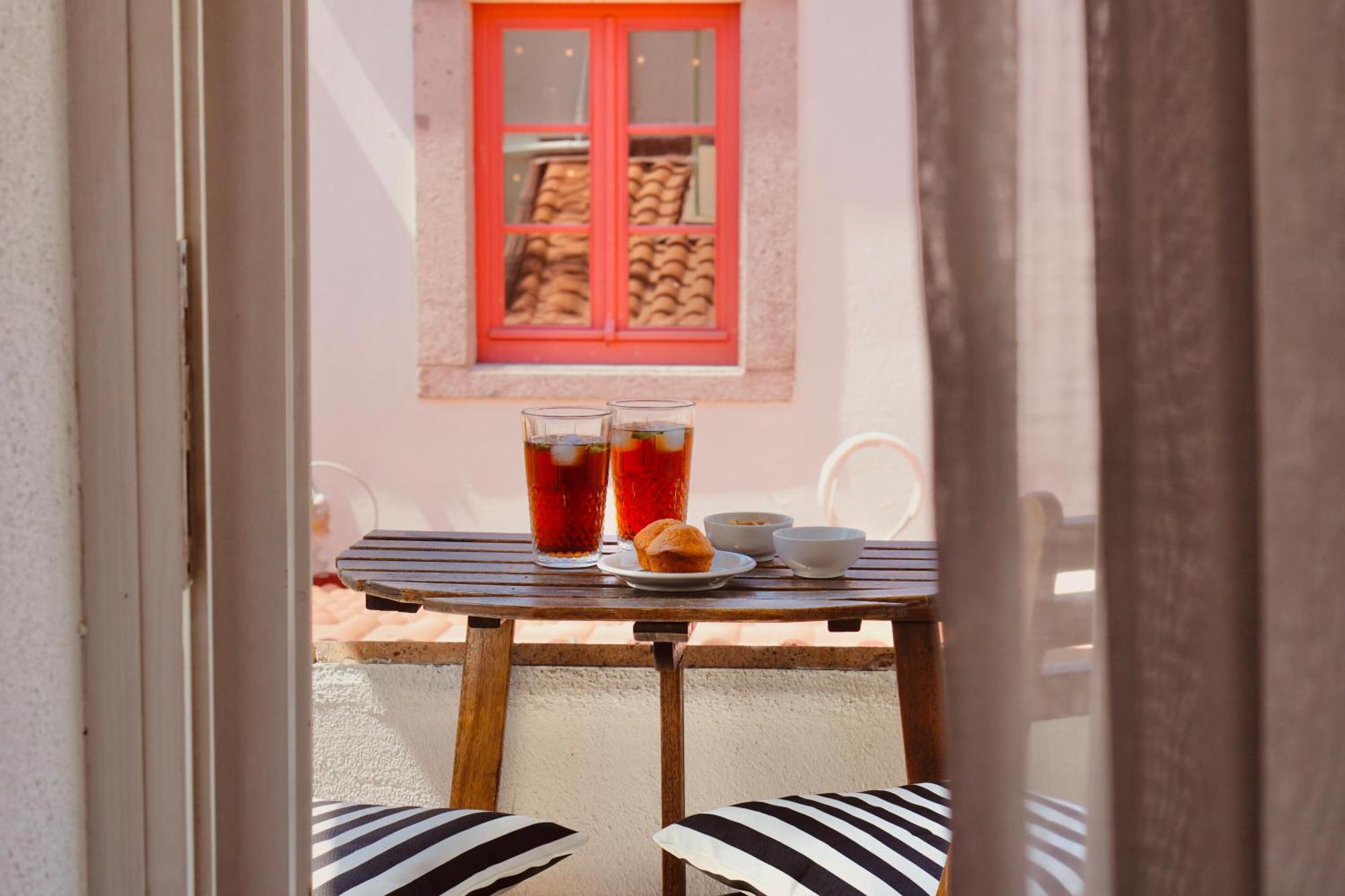 Cunda Ilios Hotel ไอวาลิค ภายนอก รูปภาพ