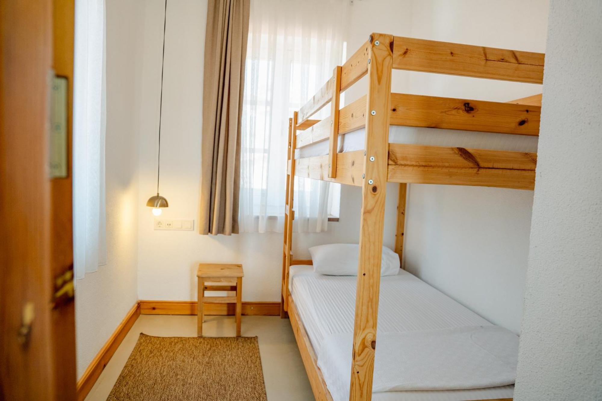 Cunda Ilios Hotel ไอวาลิค ภายนอก รูปภาพ